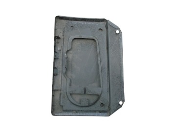 фото thumb №2, Vw lt sprinter 95-06 кришка заливної пального оцинковка now