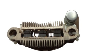 Купити Діодний міст генератора mitsubishi honda, фото thumb