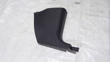 фото thumb №1, Захист поріг перед права seat leon ii 2 lift 08-12