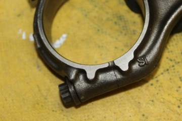 фото thumb №8, Поршень шатун шату́н vw polo v 1.4 tsi 04ec 7474