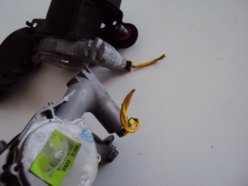 фото thumb №4, Ремни натяжители перед hyundai veloster turbo 2012-