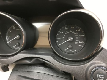 фото thumb №6, Subaru outback 15 - прилади лічильник usa