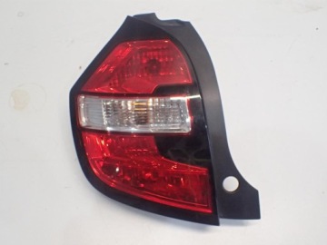 фото thumb №1, Лампа задняя задняя левая renault twingo iii 14-