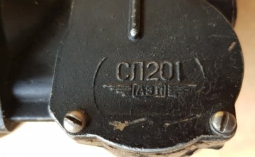 фото thumb №5, Gaz 69 моторчик двигатель дворник оригинал cccp старый тип