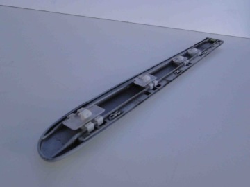 фото thumb №4, Mercedes e klasa w211 lift молдинг дверь задние avan