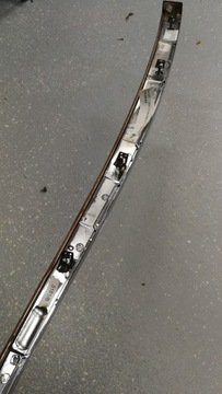 фото thumb №10, Mercedes w211 drewno консолі панелі приладової панелі