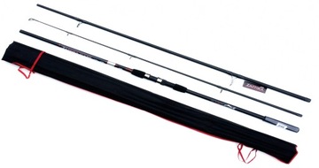Удилище JAXON CARP ZAFFIRA CARP 330 СМ, 3 фунта, НОВОЕ