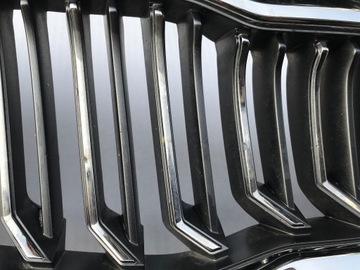 фото thumb №5, Решітка kia optima 2019-2020