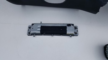 фото thumb №7, Volvo xc60 xc 60 2 ii панель консоль подушка безпеки подушки ремені оригінал демонтаж