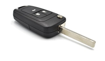 фото thumb №3, Opel insignia astra j zafira ключ pilot корпус