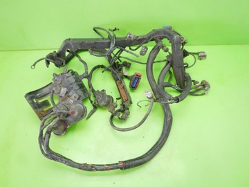 фото thumb №6, Жгут электропроводка двигателя peugeot 406 phi 2.1 td