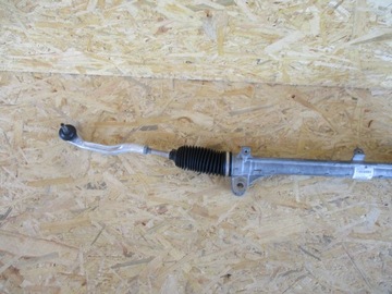 фото thumb №3, Трансмісія рейка рульова renault megane iv 16-