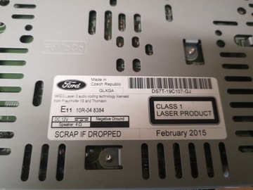 фото thumb №10, Ford mondeo mk5 2015r навігація gps синхронізація 2