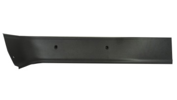 фото thumb №1, Защита корпус порог кабины правая iveco eurotech