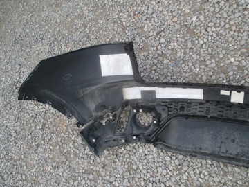 фото thumb №5, Бампер задній jaguar e-pace 2017r-