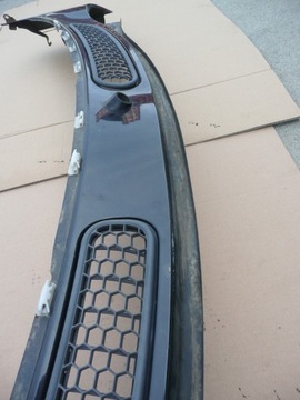 фото thumb №4, Mini cooper r50 r52 r53 защита жабо uk