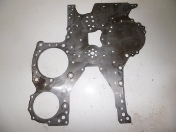 фото thumb №5, Защита корпус распределительного вала magnum dxi 13 volvo fh