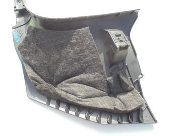 фото thumb №6, Vw t-roc защита порог правая 2ga863484 2017-2021