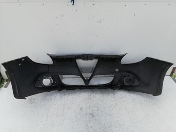 фото thumb №9, Alfa romeo giulietta бампер передній перед