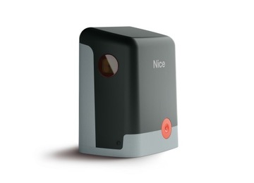 NICE HOME FILO 600 KIT привод для откатных ворот 600 кг, фотопленка с 2 пультами дистанционного управления