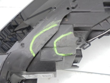 фото thumb №11, Фара ксенон правый vw golf 7 sportsvan