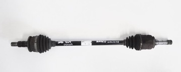 фото thumb №1, Полуось правый зад 22823298 opel insignia 4x4