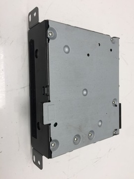 фото thumb №1, Peugeot 508 радіо cd заводський 9666994880