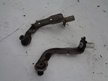 фото thumb №1, Кронштейн подрамник левый перед renault captur