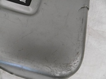 фото thumb №5, Peugeot 607. 2.2 hdi кришка двигуна 9640519080