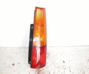 фото thumb №1, Suzuki ignis лампа задняя задняя правая