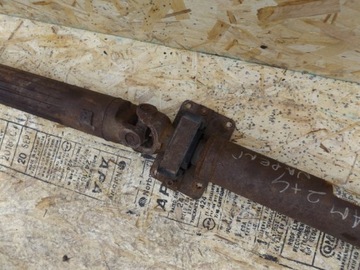 фото thumb №4, Wał dodge ram 2014r