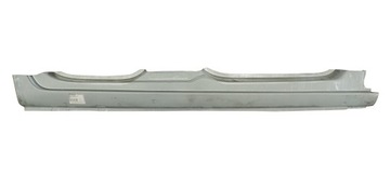 фото thumb №1, Skoda fabia ii 5j 07-15 поріг пороги оцинковка якість правий