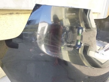 фото thumb №7, Bmw 2 f46 gran tourer бампер задний