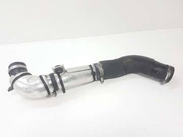 фото thumb №1, Sorento iii 2.2 crdi шланг труба інтеркулер