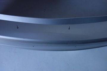 фото thumb №9, Бампер задняя opel meriva b 2010- 13267966