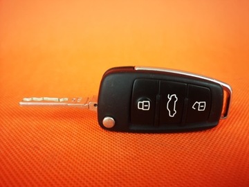 фото thumb №8, Audi a3 8v замок запалювання ключ комплект 5q0905865 / 8v0837220