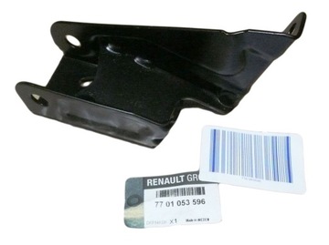 фото thumb №10, Держатель педаль сцепления renault trafic ii 770105359