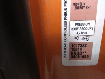 фото thumb №16, Citroen c3 pluriel бампер передний перед khud