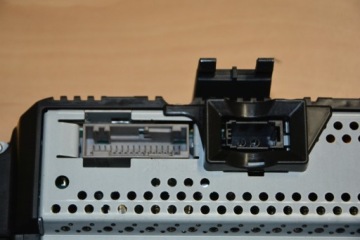 фото thumb №6, Счетчик приборы vw touareg 7p6920880d