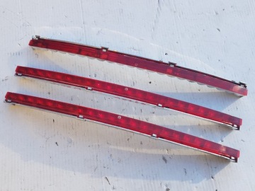 фото thumb №1, Додаткові третій світло стоп mercedes w204 sedan