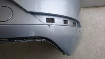 фото thumb №6, Бампер задняя seat leon iii kombi fr 5f9807421ad