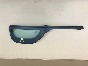 фото thumb №1, Peugeot 308 скло двері правий зад хетчбек