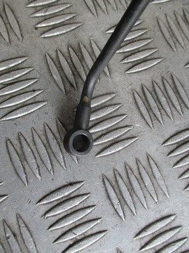 фото thumb №7, Шланг turbo hyundai i30 1.6 crdi 07-10r