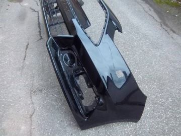 фото thumb №2, Бампер ford focus st перед