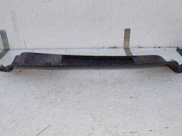 фото thumb №7, Porsche cayenne 7p5 бампер задний задняя