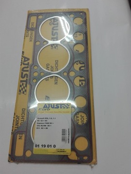 фото thumb №1, Прокладка головки renault volvo 011901