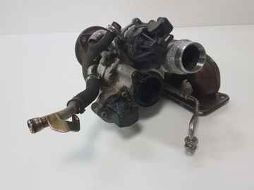 фото thumb №6, Bmw f30 f36 n55b30a турбонагнітач turbo 7643115
