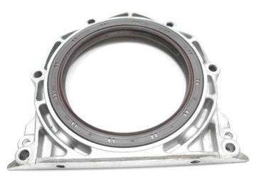 фото thumb №6, Ssangyong rexton 2.7 сальник вала коленчатого