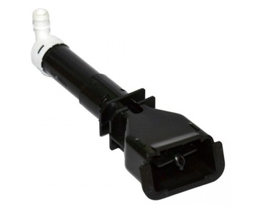 фото thumb №1, Левый распылитель насадка фара renault koleos