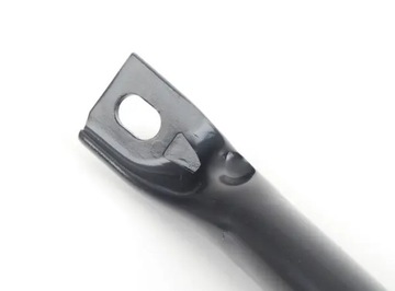 фото thumb №8, Bmw f01 f10 кронштейн поперечина ремня передней оригинальный номер